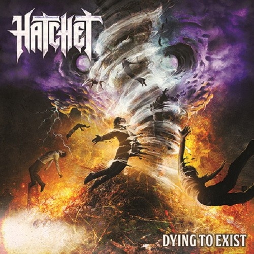 Hatchet - Discography (2008-2018) Hatchet - Discography (2008-2018)