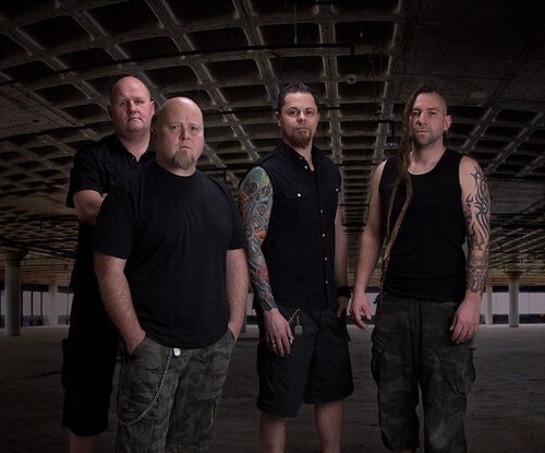 Undertow - Discography (2002-2022)