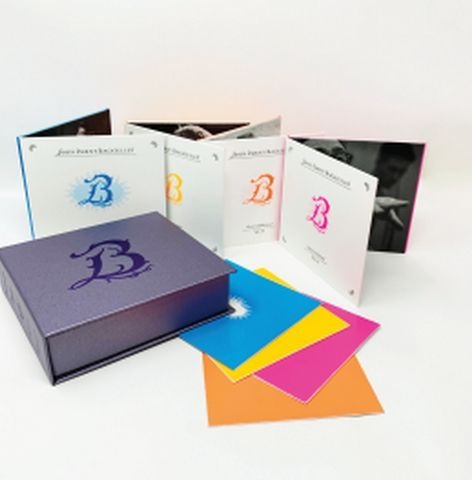 John Zorn - John Zorn's Bagatelles Vol. 13-16 (2023)