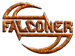 Falconer - Сhарtеrs Frоm А Vаlе Fоrlоrn [Jараnеsе Еditiоn] (2002)