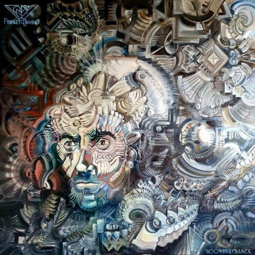 Tonvater Wahn & Finale Jugend - Doomsday Dance (2023)