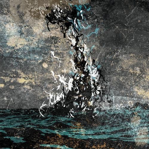 Metide - Erebos (2023)