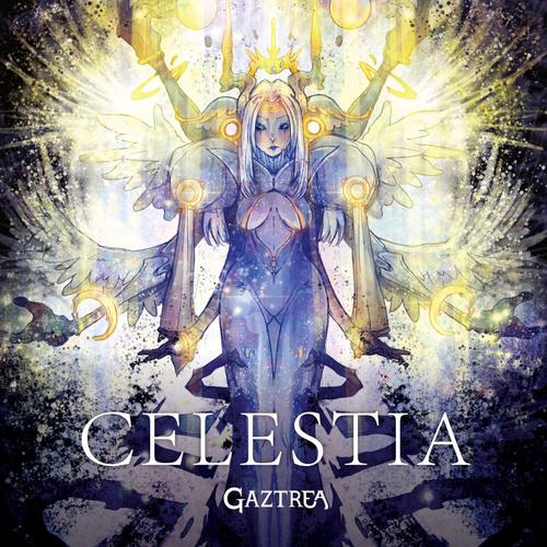 Gaztrea - Celestia (2023)