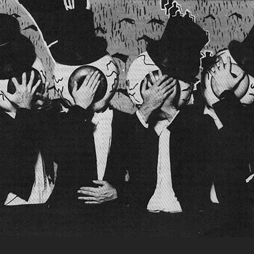 The Residents - LS1 - Sketches For A Live Show (2022)