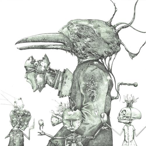 Korn - Discography (1994-2023) Korn - Discography (1994-2023)