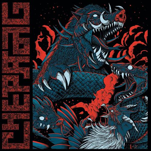 Chepang - Swatta (2023)