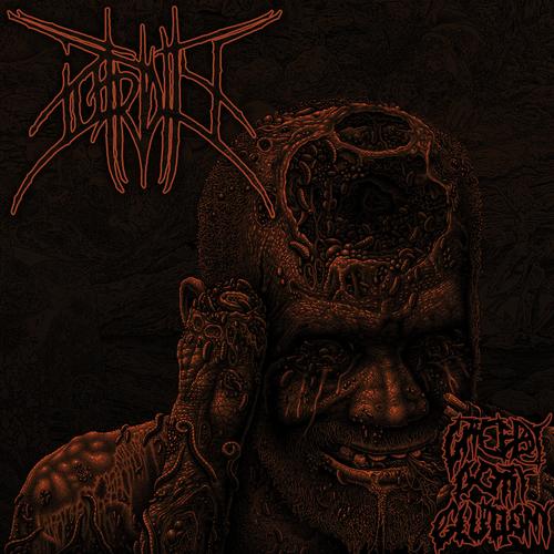 Putridity - Greedy Gory Gluttony [ep] (2023)