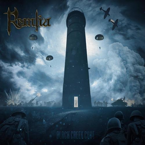 Remlia - Black Creek Cove (2023)