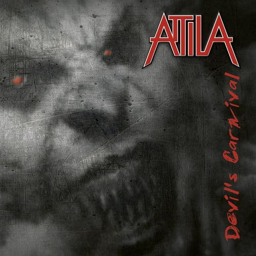 Attila - Devil's Carnival (2023)