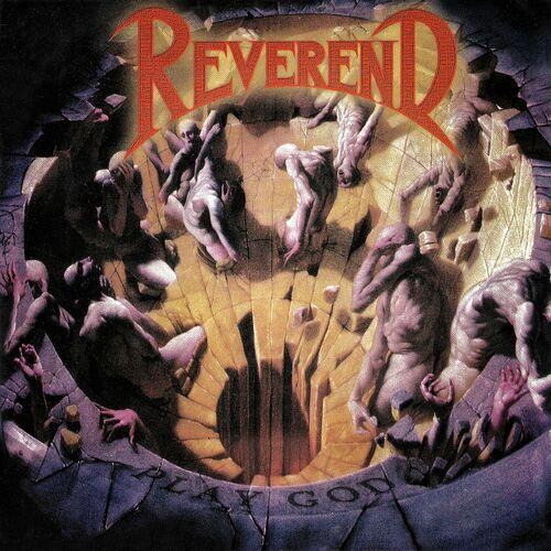 Reverend - Play God (2023)