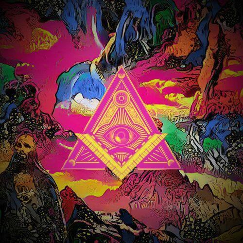 Snakes Don't Belong in Alaska - Sounds Of A Forming Planet (2023)