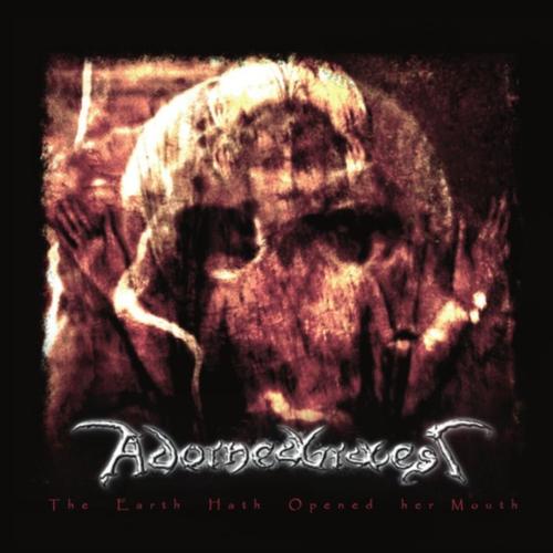 Adorned Graves - The Earth Hath Opened Her Mouth (2023)
