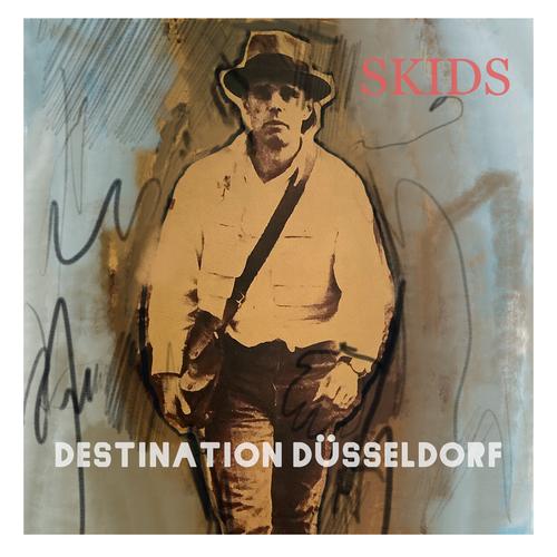 Skids - Destination Düsseldorf (2023)