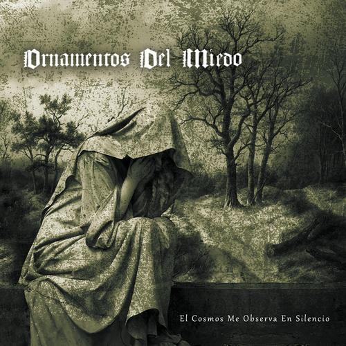 Ornamentos Del Miedo - El Cosmos me Observa en Silencio (2023)