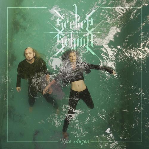 Seelenschnitt - Rote Augen (2023)