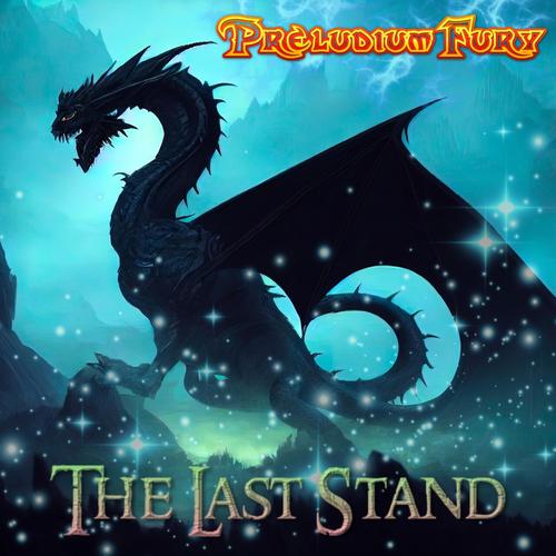 Preludium Fury - The Last Stand (2023)