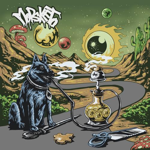 Mopsketo - Mop-Ski-Toe (2023)