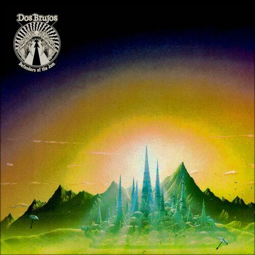 Dos Brujos - The Laws of Fate (2023)