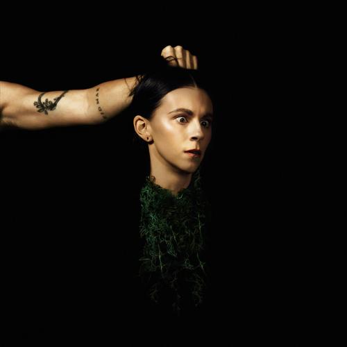 PVRIS - EVERGREEN (2023)