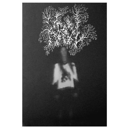 Krol - Estranged in Surreal Darkness (2023)