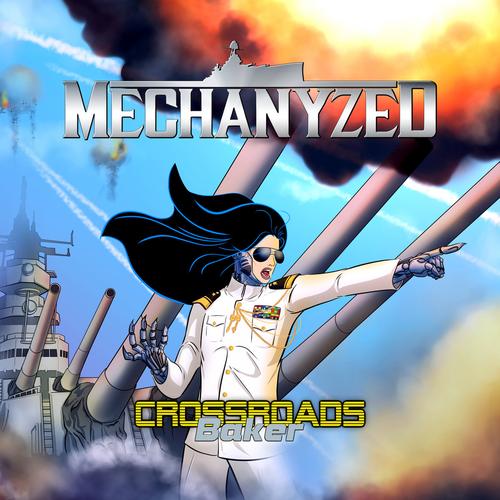 Mechanyzed - Crossroads Baker (2023)