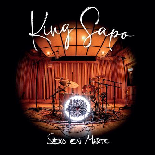 KING SAPO - Sexo en Marte (2023)