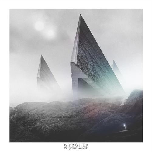 WYRGHER - Panspermic Warlords (2023)