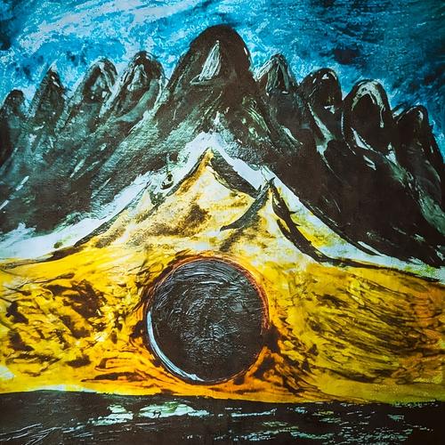 Siriondil - Tales of Ardian Lore (2023)