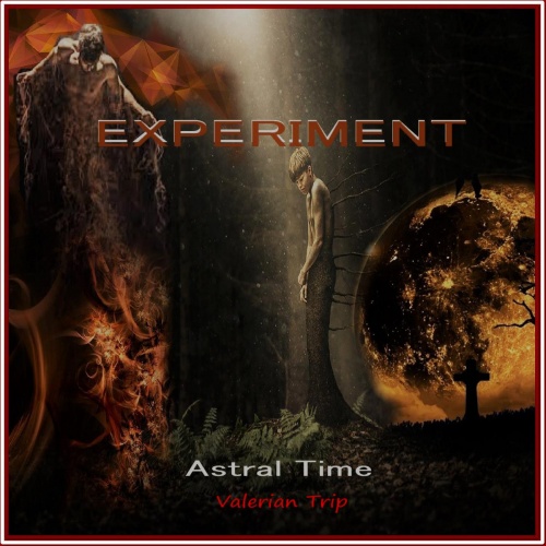 Anthon Norwell Experiment - Astral Time Valerian Trip (2023)