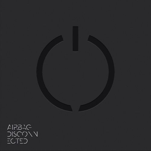 Airbag - Disсоnnесtеd (2016)