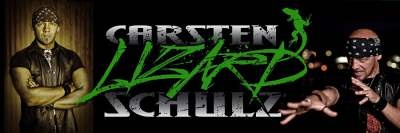 Carsten Lizard Schulz Syndicate - Тhе Dау Тhе Еаrth Stорреd Тurning [2СD] (2015)