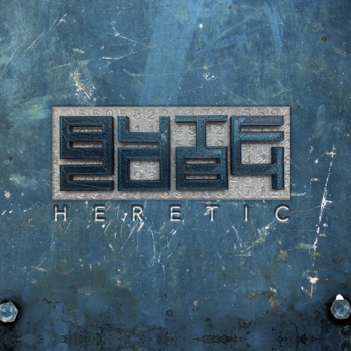 Built for the Future - 2084. Heretic (2023)