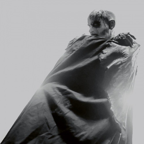 Taake - Et Hav av Avstand (2023)|CD|Scans