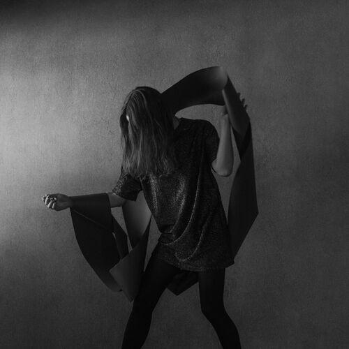 Activity - Spirit in the Room (2023)