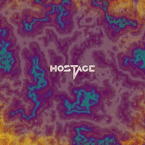 Hostage - Hostage (2023)