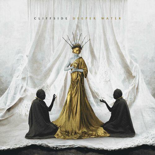 Cliffside - Deeper Water (2023)