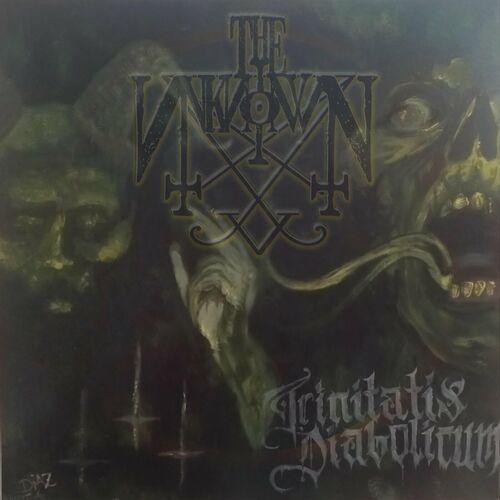 The Unknown - TRINITATIS DIABOLICUM (2023)