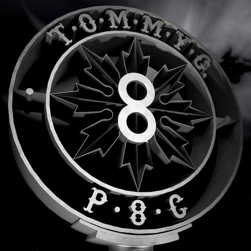 Tommy Clauss - Project 8 Center (2023)