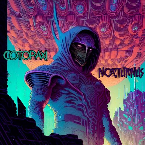 Cotopaxi - Nocturnus (2023)
