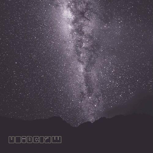 Voidclaw - Transmissions from a Neanderthal Space Age (2023)