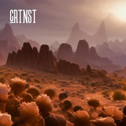 Crtnst - Crtnst (2023)