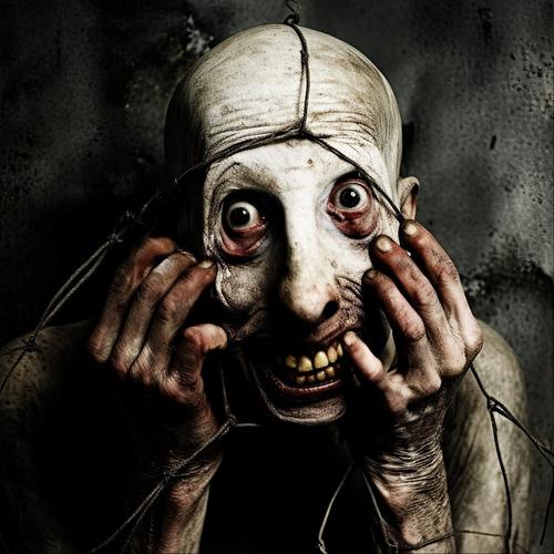 Gates of Age - Despair [ep] (2023)