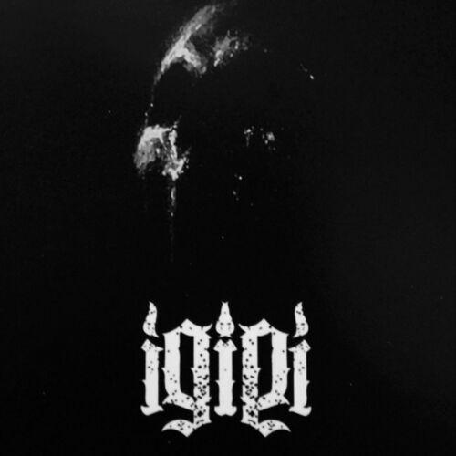 Igigi - Victory with Vengeance (2023)