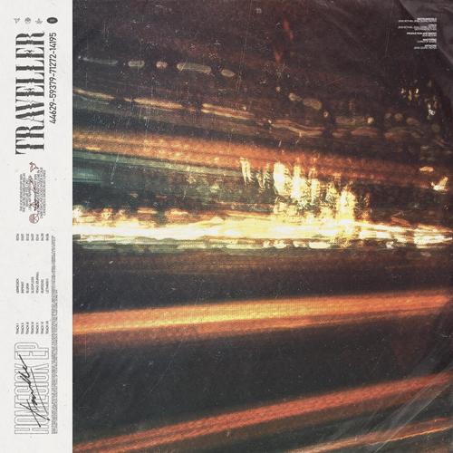 Traveller - Homesick EP (2023)