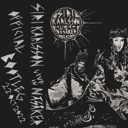 Siri Karlsson - Live In Näsåker (Live) (2023)