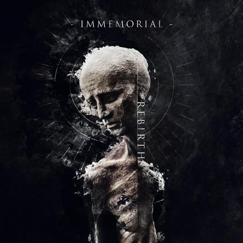 Immemorial - Rebirth (2023)