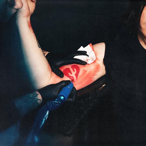 Sundressed - Sundressed (2023)