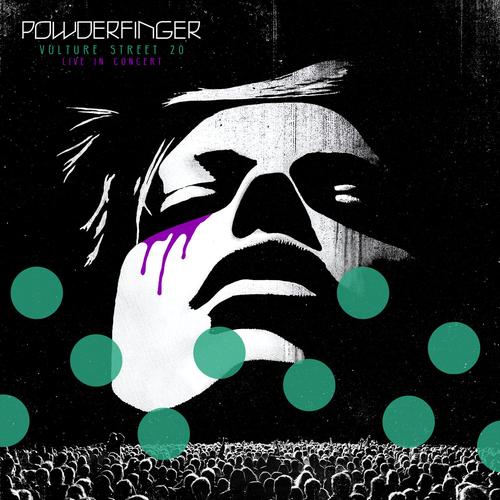 Powderfinger - Vulture Street (20th Anniversary Edition) (2003)