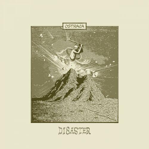 Ostraca - Disaster (2023)