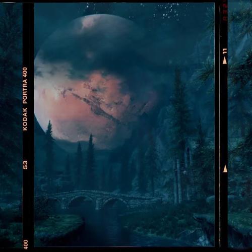 Self fleS - Nostalgia (2023)